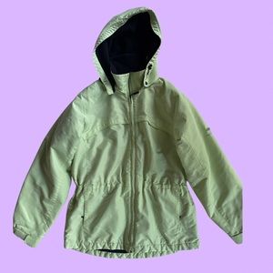 Pacific Trail Weatherproof Jacket
